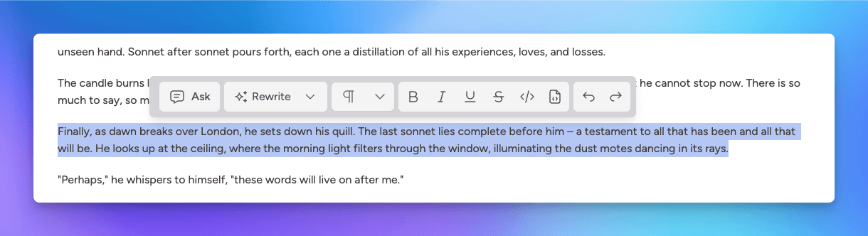 Обзор Msty: умные ассистенты и их интеграция с BotHub - 21